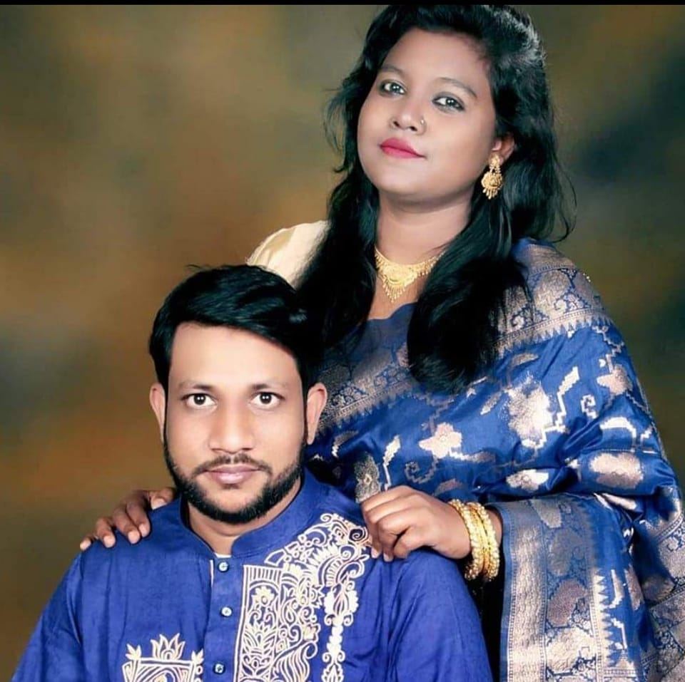 কুষ্টিয়া শহরে গাংনীর তারিনের ঝুলন্ত মরদেহ উদ্ধার | দৈনিক মাথাভাঙ্গা